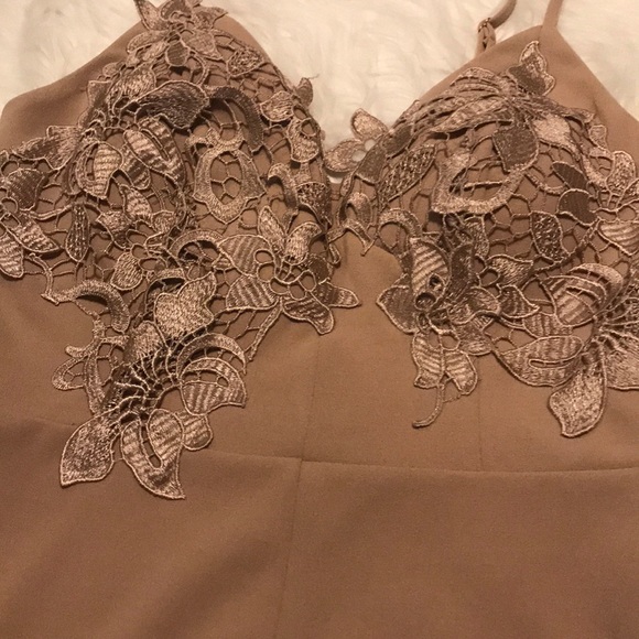 Romper - Picture 2 of 2